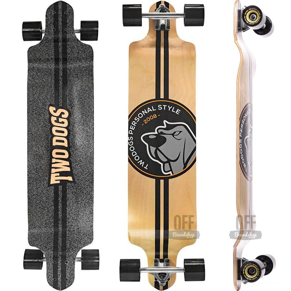 Longboard-Two-Dogs-Low-Gravity-Personal-Style-41 Longboard-Two-Dogs-Low-Gravity-Personal-Style-41