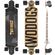 Longboard-Two-Dogs-Low-Gravity-Cool-Life-41