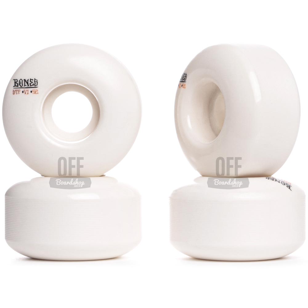 Roda-Bones-STF-V1-Series-52mm-103A Roda-Bones-STF-V1-Series-52mm-103A