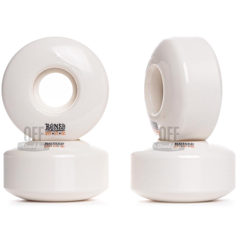 Roda-Bones-STF-V3-Series-52mm-103A Roda-Bones-STF-V3-Series-52mm-103A