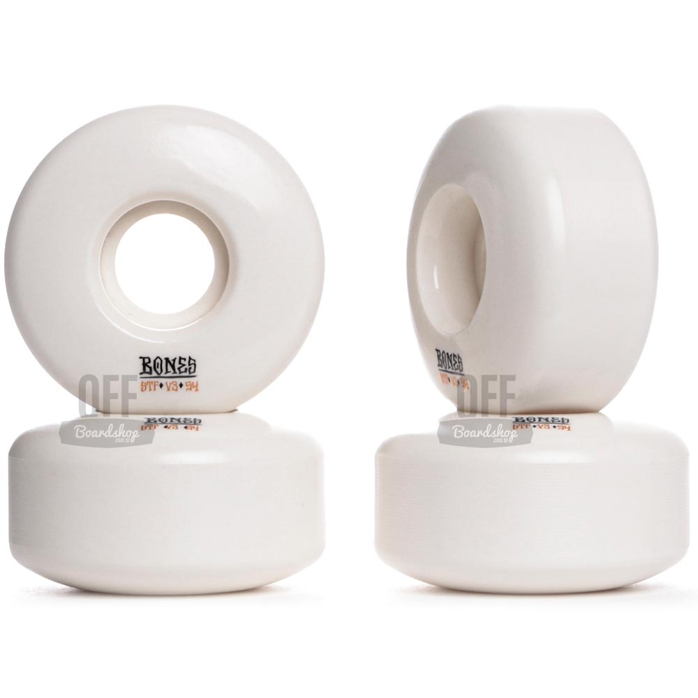 Roda-Bones-STF-V3-Series-54mm-103A Roda-Bones-STF-V3-Series-54mm-103A