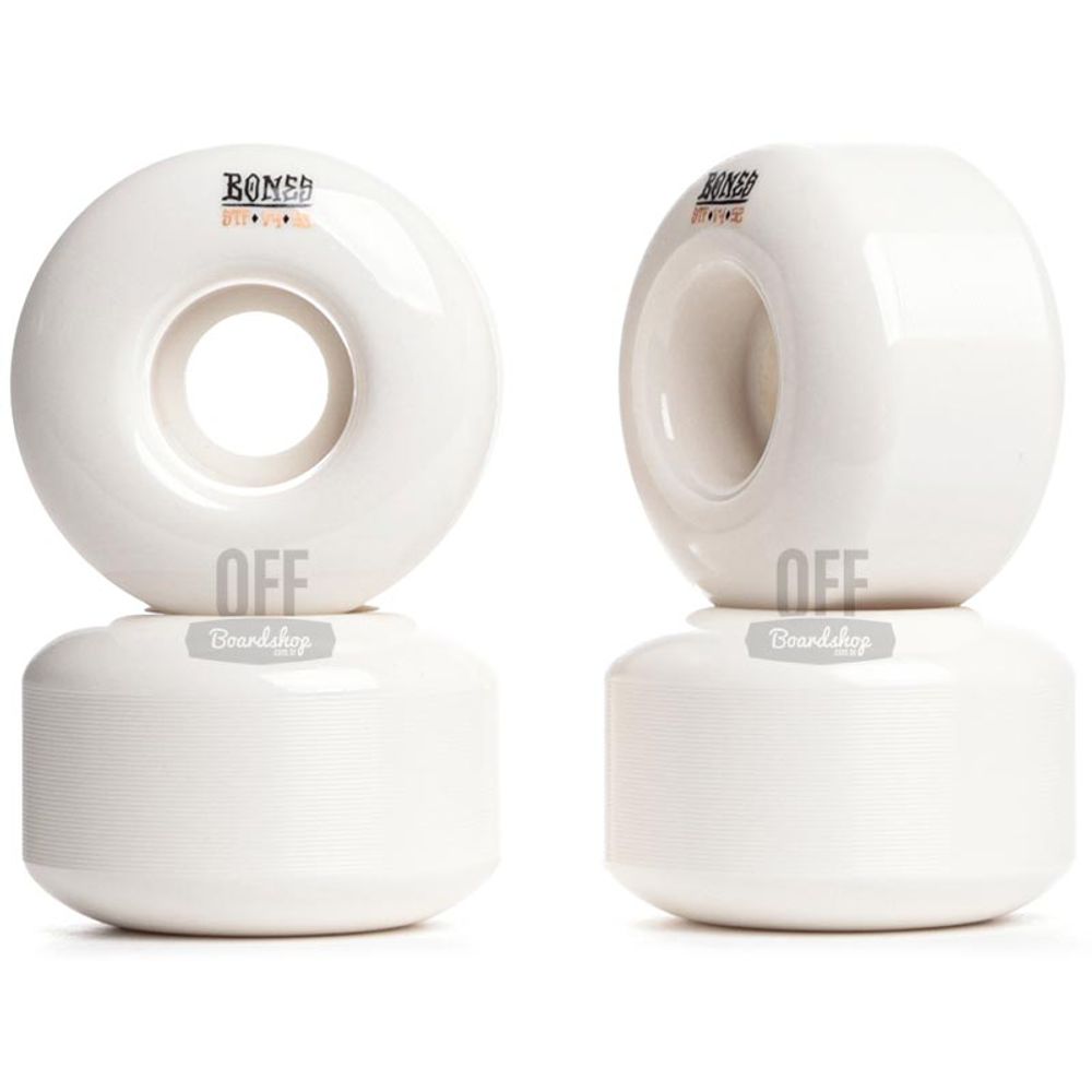 Roda-Bones-STF-V4-Series-52mm-103A Roda-Bones-STF-V4-Series-52mm-103A