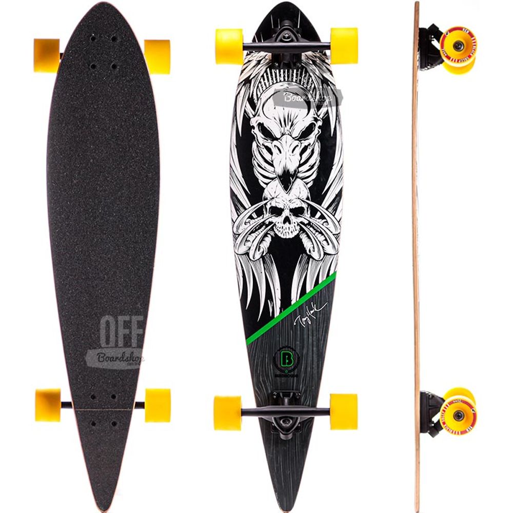 Longboard-Birdhouse-Tony-Hawk-II-40 Longboard-Birdhouse-Tony-Hawk-II-40