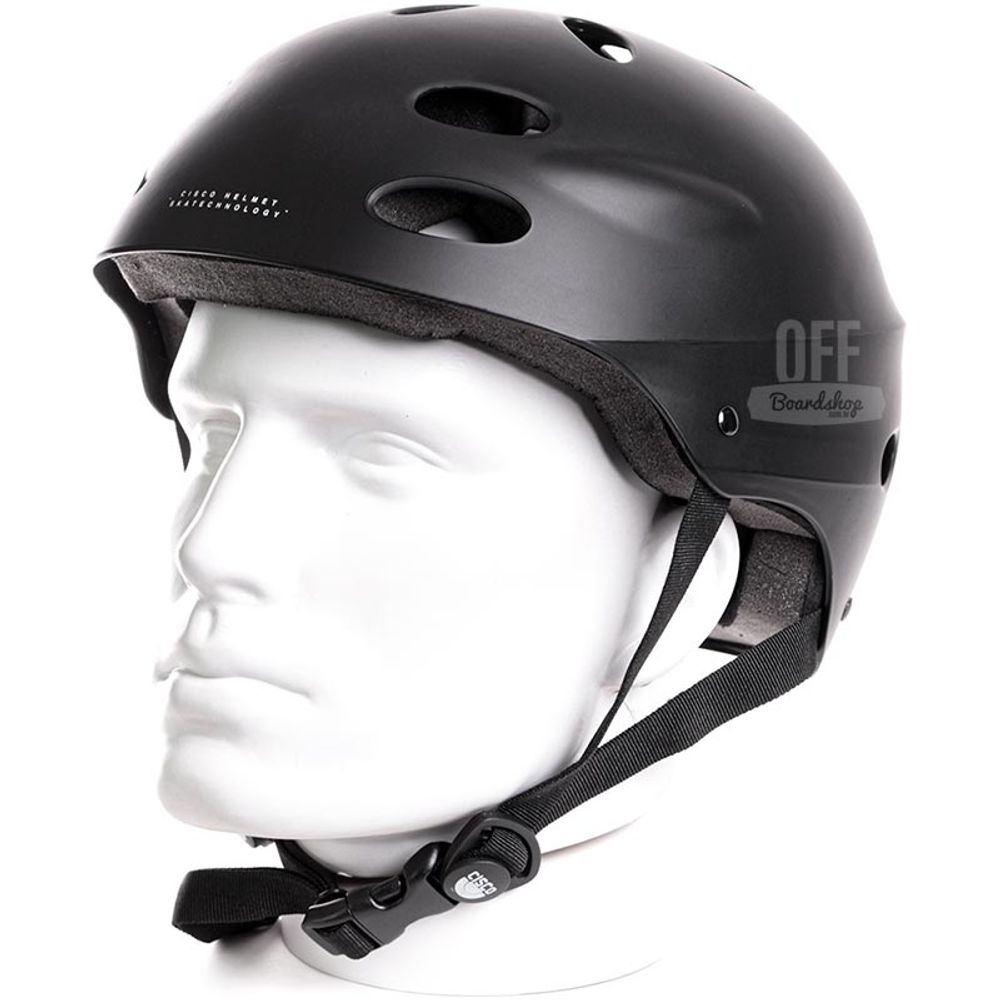Capacete-Cisco-Black-1 Capacete-Cisco-Black-1