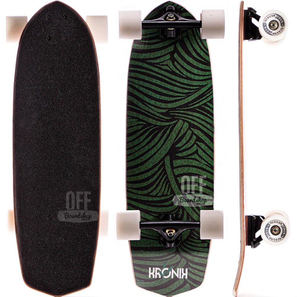 Skate-Cruiser-Kronik-Leaf-30 Skate-Cruiser-Kronik-Leaf-30