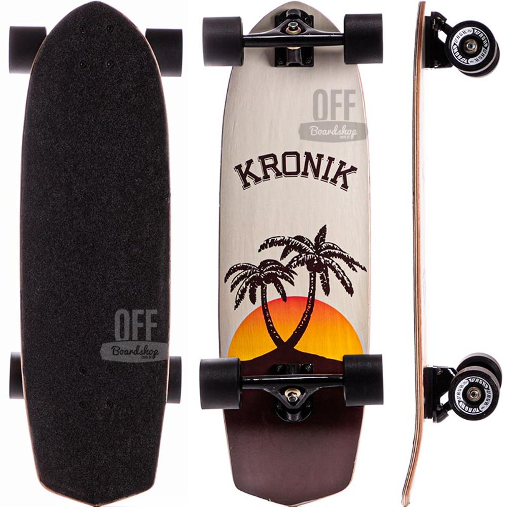 Skate-Cruiser-Kronik-Malibu-30 Skate-Cruiser-Kronik-Malibu-30