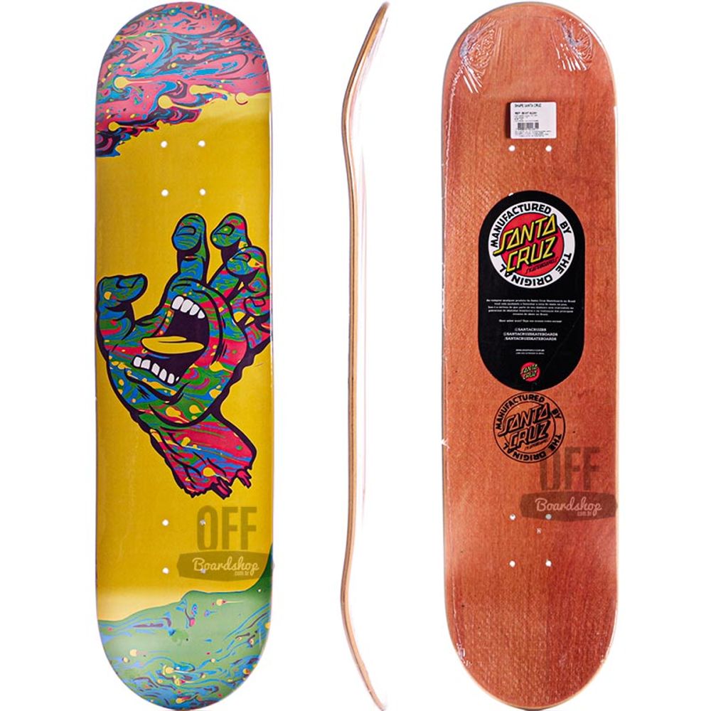 Shape-Santa-Cruz-Spill-Hand-7-75 Shape-Santa-Cruz-Spill-Hand-7-75