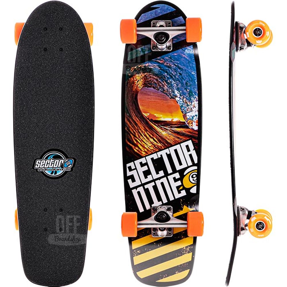 Skate-Cruiser-Sector-9-Alani-30-5- Skate-Cruiser-Sector-9-Alani-30-5-