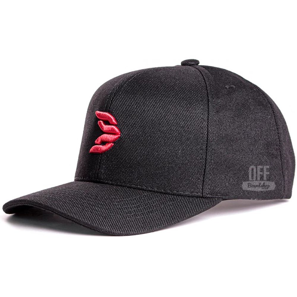 Bone-Cisco-Strapback-Logo-BlackRed-1 Bone-Cisco-Strapback-Logo-BlackRed-1