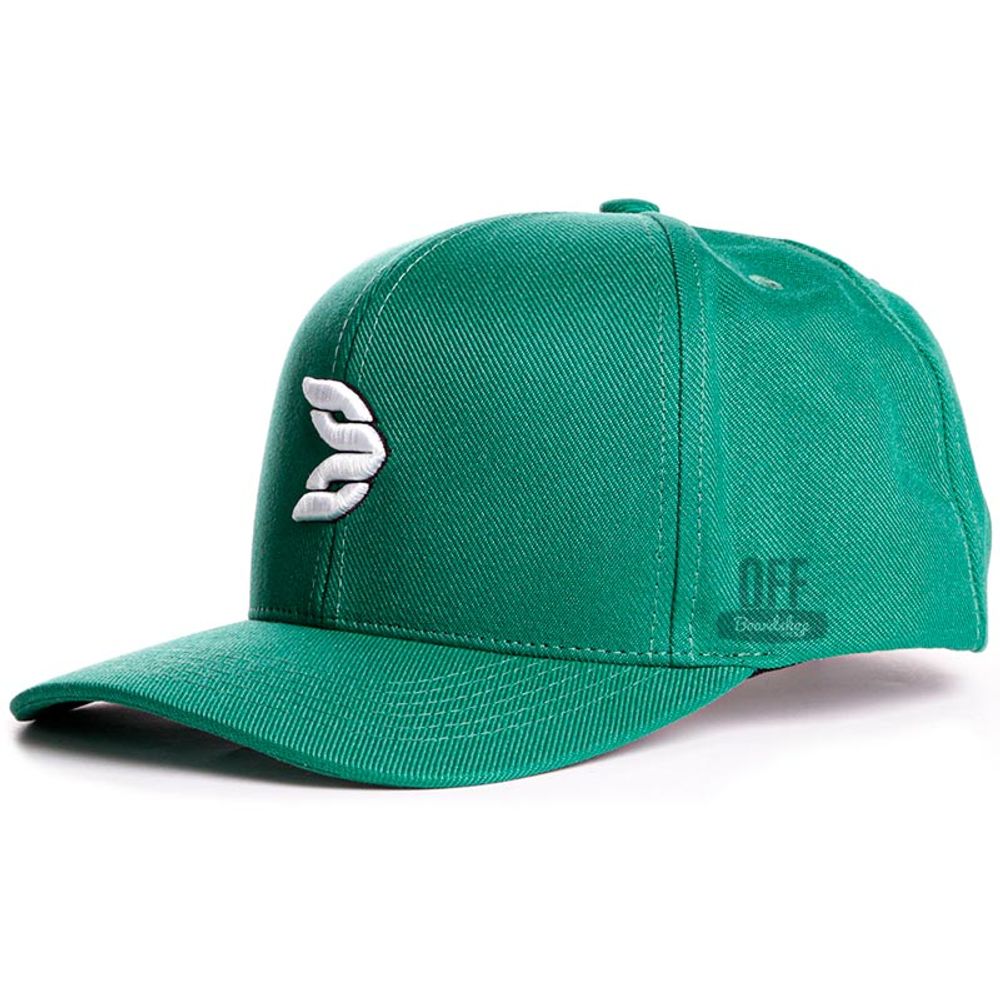 Bone-Cisco-Strapback-Logo-GreenWhite-1 Bone-Cisco-Strapback-Logo-GreenWhite-1
