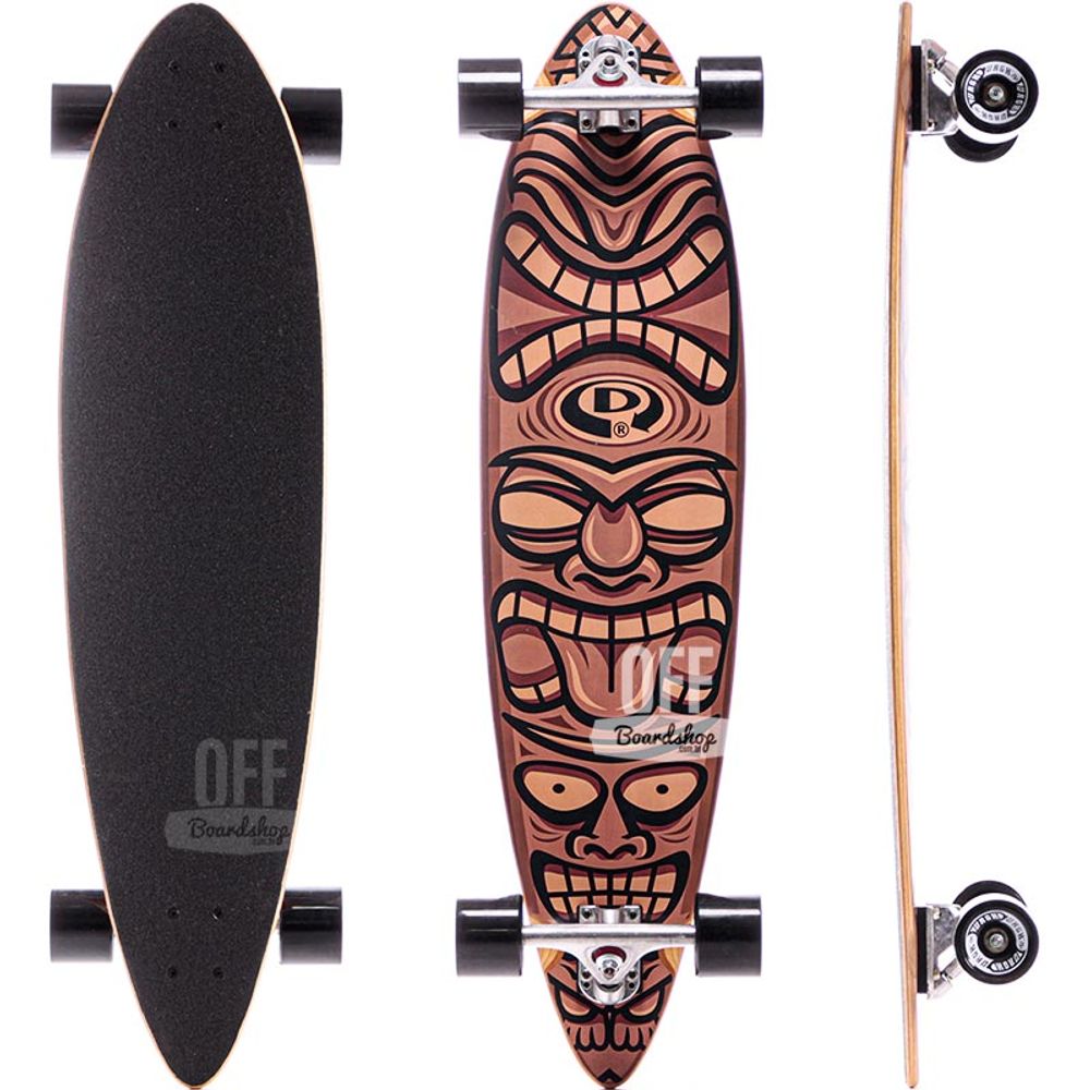 Longboard-Drop-Dead-Toten-Pin-Wide-38 Longboard-Drop-Dead-Toten-Pin-Wide-38