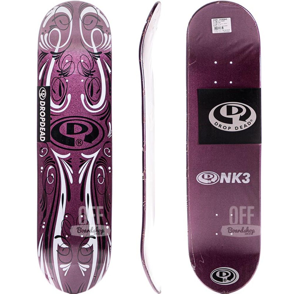 Shape-Drop-Dead-Nk3-Premium-Lowriders-Elipse-Roxo-8 Shape-Drop-Dead-Nk3-Premium-Lowriders-Elipse-Roxo-8