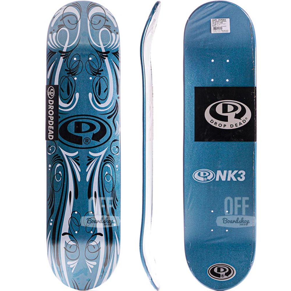 Shape-Drop-Dead-Nk3-Premium-Lowriders-Elipse-Azul-8 Shape-Drop-Dead-Nk3-Premium-Lowriders-Elipse-Azul-8