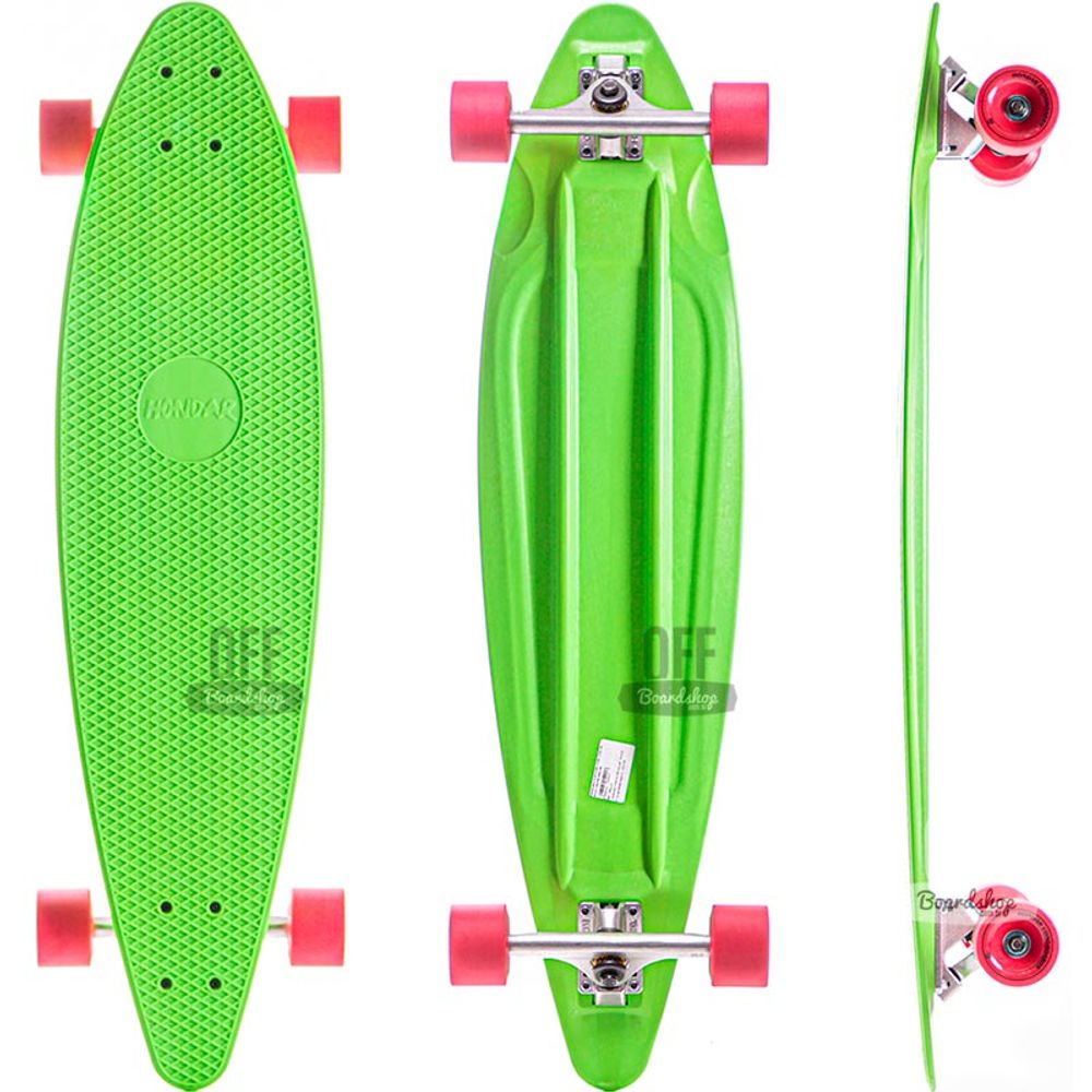 Longboard-Hondar-Verde-37 Longboard-Hondar-Verde-37