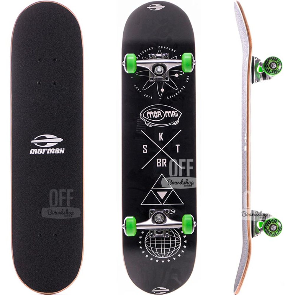 Skate-Mormaii-Atomo Skate-Mormaii-Atomo