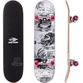 Skate-Mormaii-Monkey