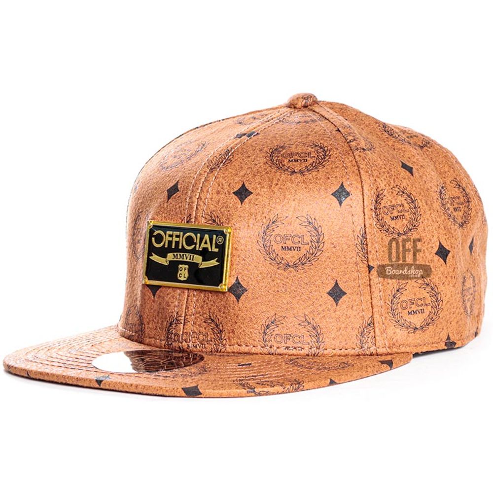 Bone-Official-MMVII-Strapback-1 Bone-Official-MMVII-Strapback-1