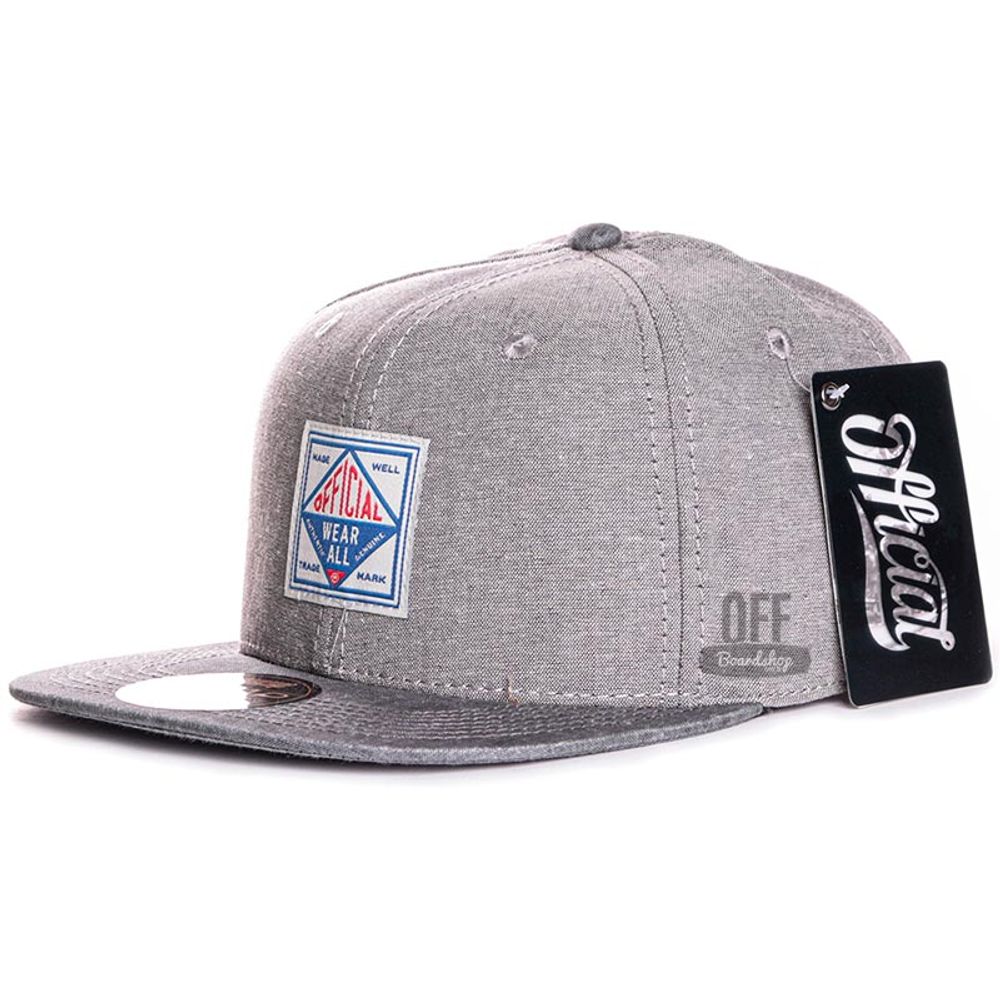 Bone-Official-Cinza-strapback-1 Bone-Official-Cinza-strapback-1