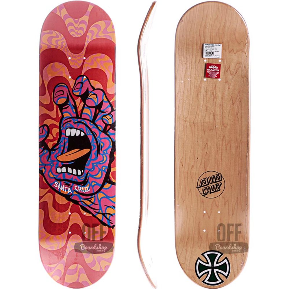 Shape-Santa-Cruz-Kaleido-Hand-8.5 Shape-Santa-Cruz-Kaleido-Hand-8.5