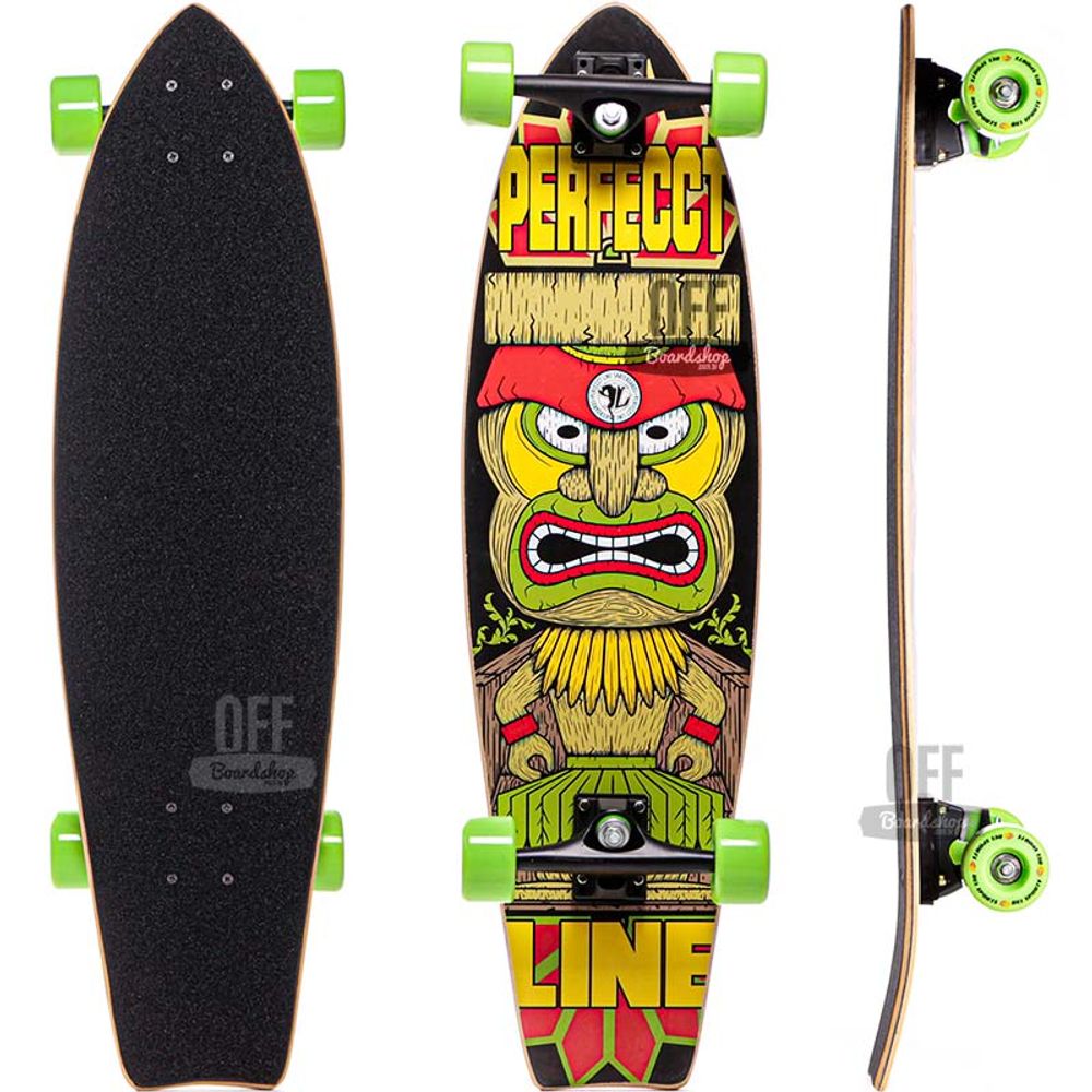 Skate-Cruiser-Perfect-Line-Totem-32 Skate-Cruiser-Perfect-Line-Totem-32