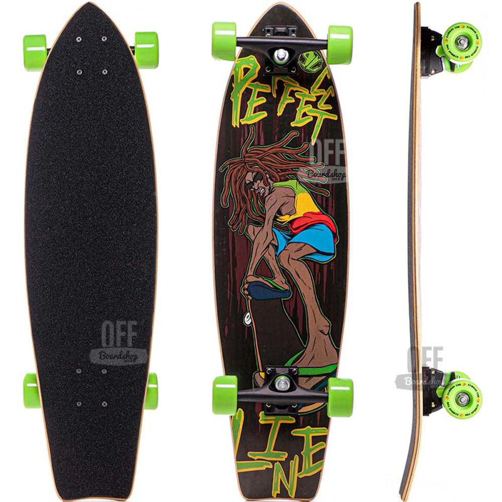 Skate-Cruiser-Perfect-Line-Marley-SK8-32 Skate-Cruiser-Perfect-Line-Marley-SK8-32