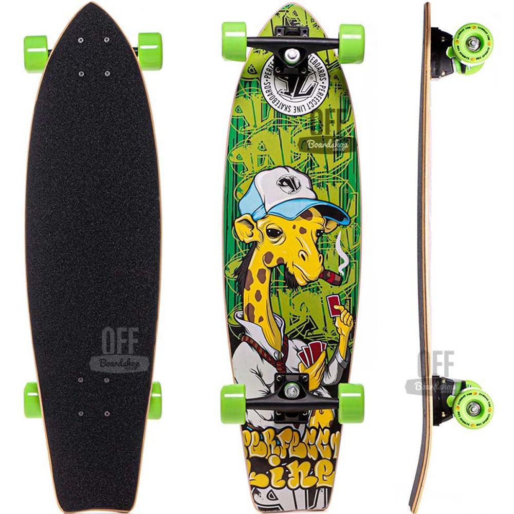 Skate-Cruiser-Perfect-Line-Girafa-32 Skate-Cruiser-Perfect-Line-Girafa-32