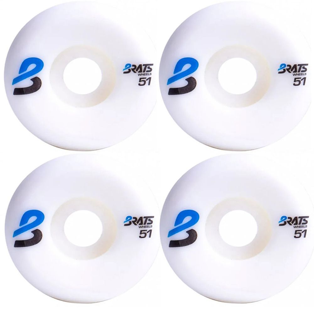 Roda-Brats-Wide-51mm-101A Roda-Brats-Wide-51mm-101A