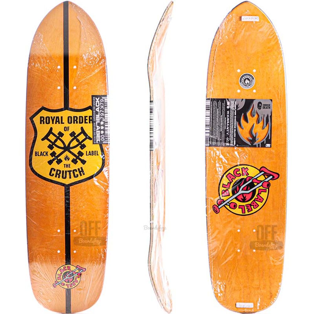 Shape-Black-Label-Old-School-Royal-Order-32 Shape-Black-Label-Old-School-Royal-Order-32