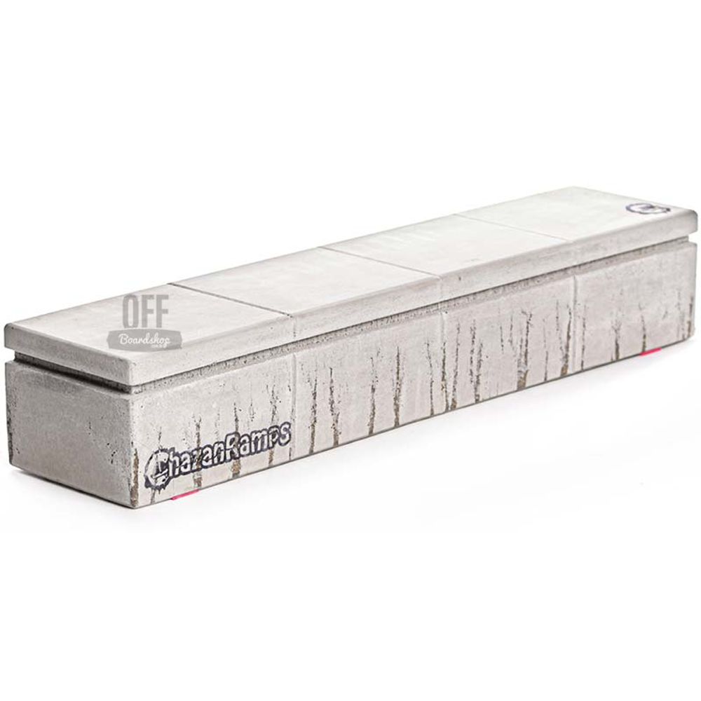 Bench-B3-Chazan-Ramps-1 Bench-B3-Chazan-Ramps-1