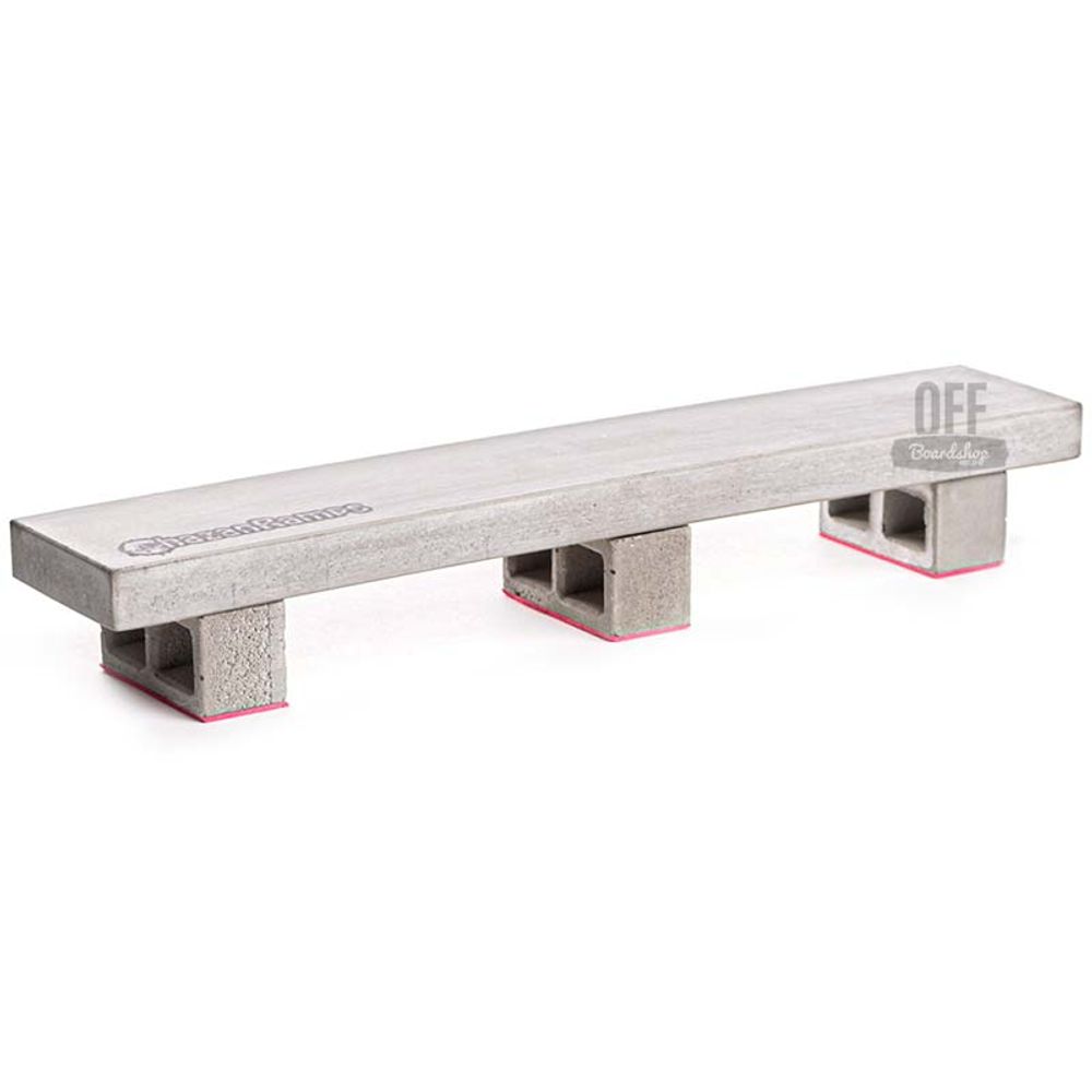 Concrete-Bench-Chazan-Ramps-1 Concrete-Bench-Chazan-Ramps-1