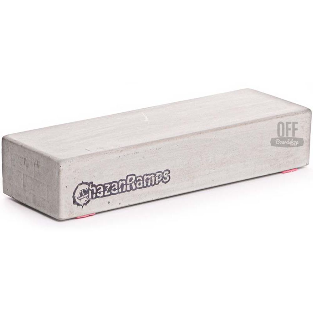 Curb-C1-Chazan-Ramps-1 Curb-C1-Chazan-Ramps-1