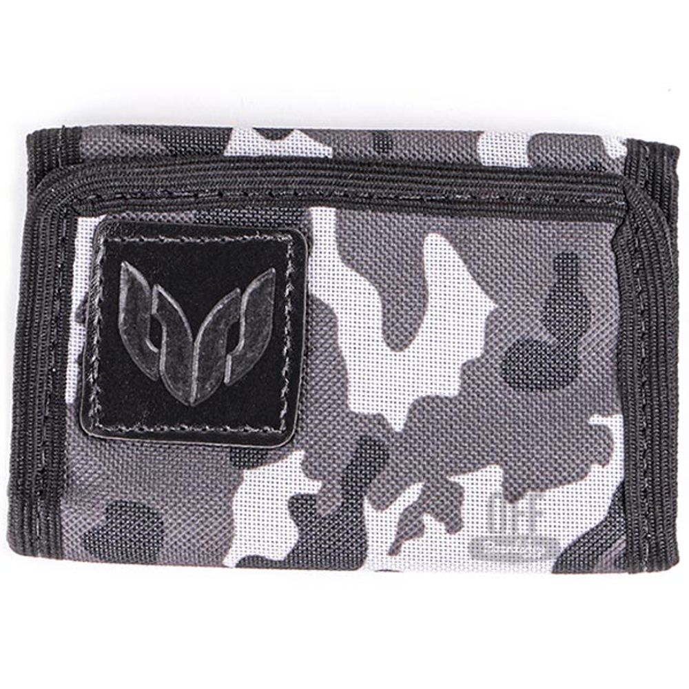 Carteira-Cisco-Retro-Black Carteira-Cisco-Retro-Black