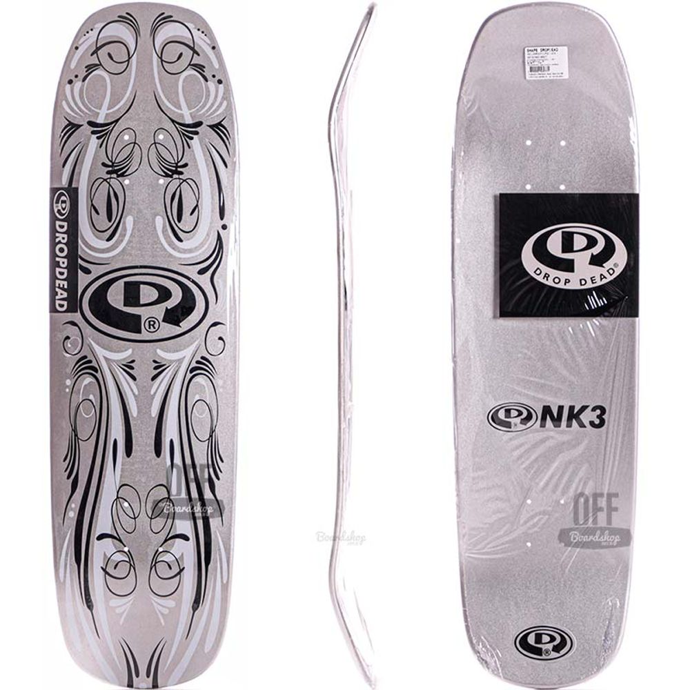 Shape-Drop-Dead-Nk3-Premium-Lowriders-Elipse-Prata-9 Shape-Drop-Dead-Nk3-Premium-Lowriders-Elipse-Prata-9