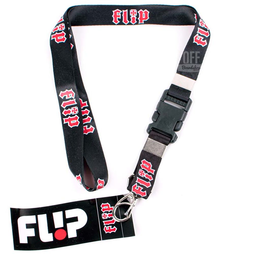 Chaveiro-Flip-Preto Chaveiro-Flip-Preto
