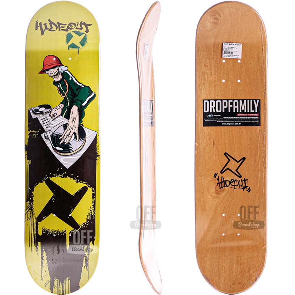 Shape-Hideout-Dj-Skuil-8 Shape-Hideout-Dj-Skuil-8