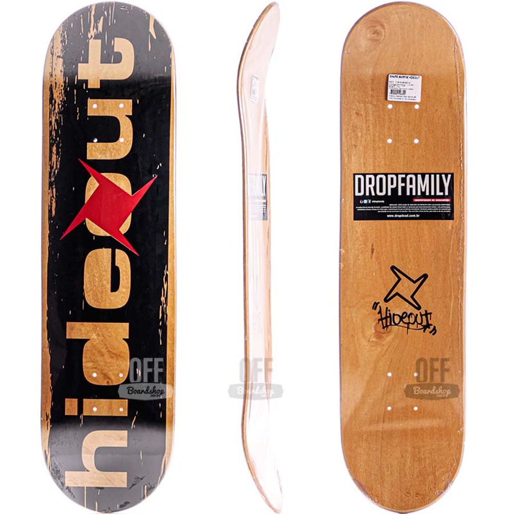 Shape-Hideout-Logo-Paint-8-25 Shape-Hideout-Logo-Paint-8-25