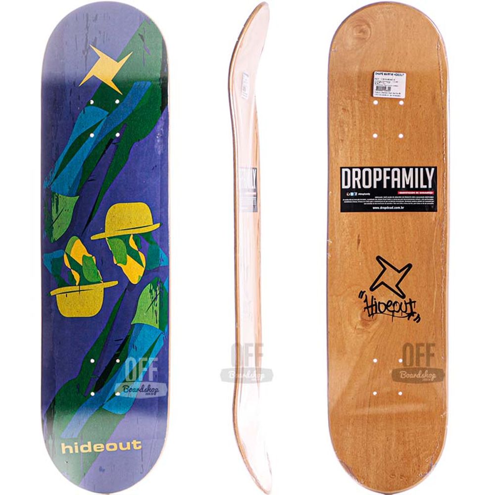 Shape-Hideout-Tio-8-25 Shape-Hideout-Tio-8-25