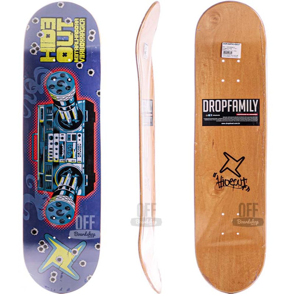 Shape-Hideout-Metralhadora-Verborragica-8-5 Shape-Hideout-Metralhadora-Verborragica-8-5