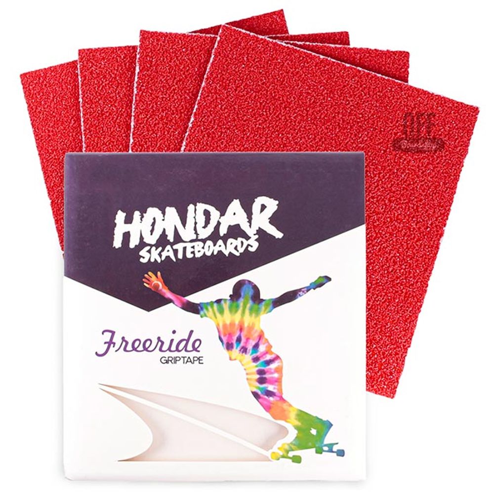 Lixa-Hondar-Longboard-10-x-11-Vermelho--4-Folhas- Lixa-Hondar-Longboard-10-x-11-Vermelho--4-Folhas-