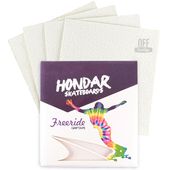 Lixa-Hondar-Longboard-10-x-11-Florescente--4-Folhas-