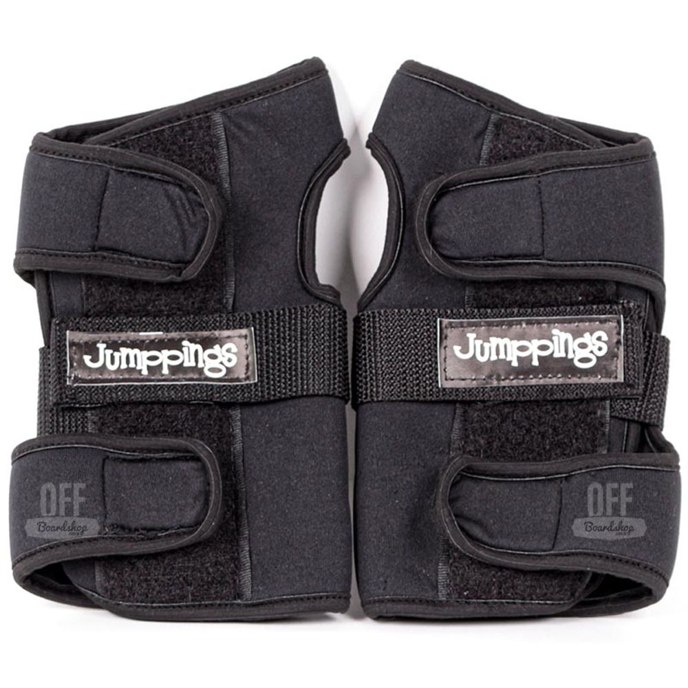 Protetor-de-Pulso-Jumppings-Wristguard Protetor-de-Pulso-Jumppings-Wristguard