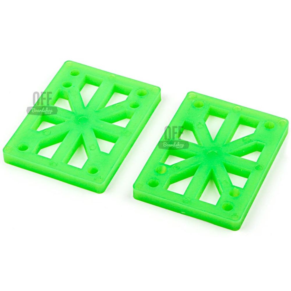 Pad-Shock-14-Verde-1 Pad-Shock-14-Verde-1