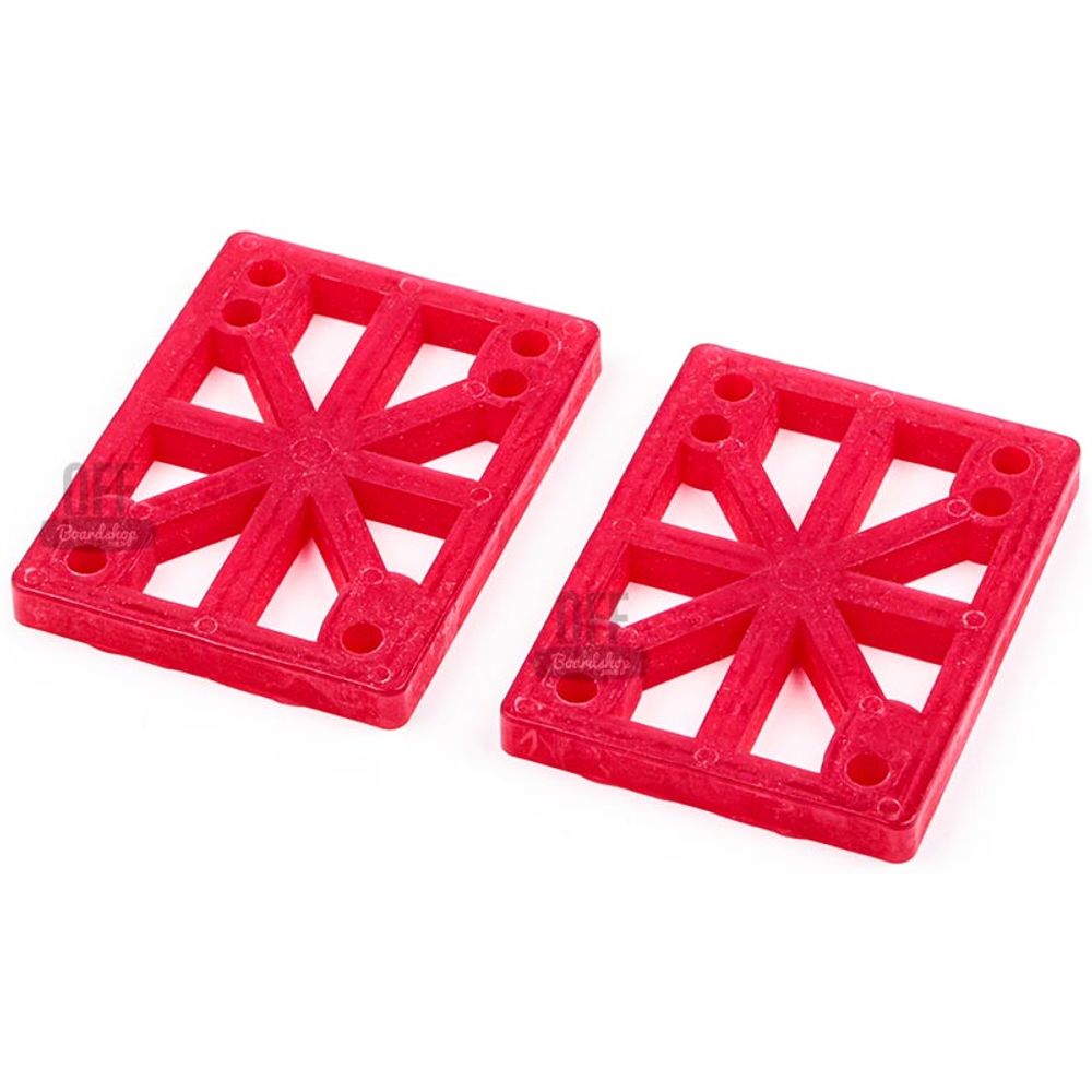 Pad-Shock-14-Vermelho-1 Pad-Shock-14-Vermelho-1