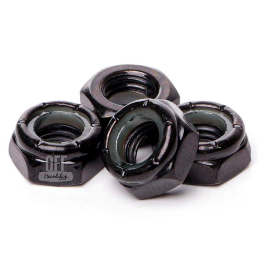 Porca-Source-Preta-parafuso-de-roda Porca-Source-Preta-parafuso-de-roda