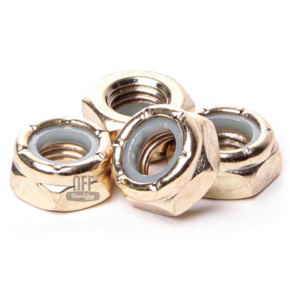 Porca-Source-Dourada-parafuso-de-roda Porca-Source-Dourada-parafuso-de-roda