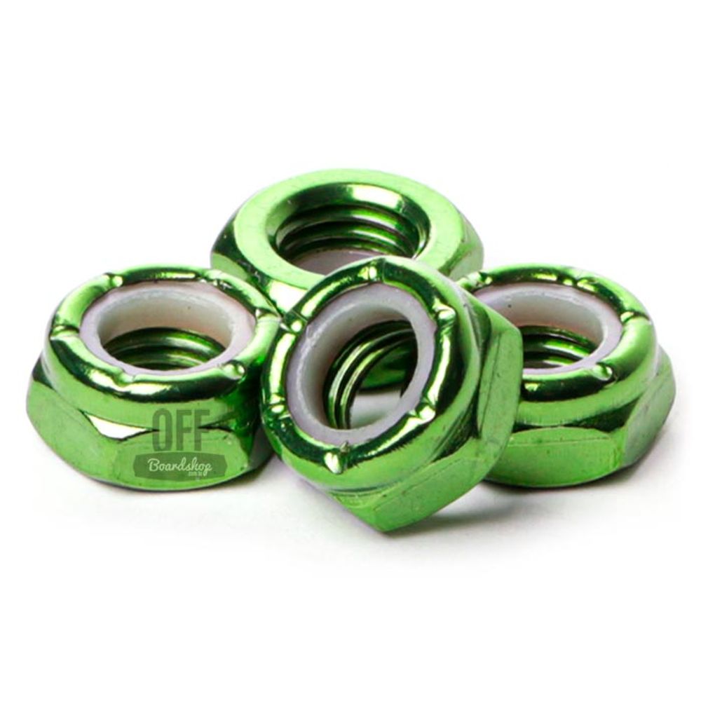 Porca-Source-Verde-parafuso-de-roda Porca-Source-Verde-parafuso-de-roda