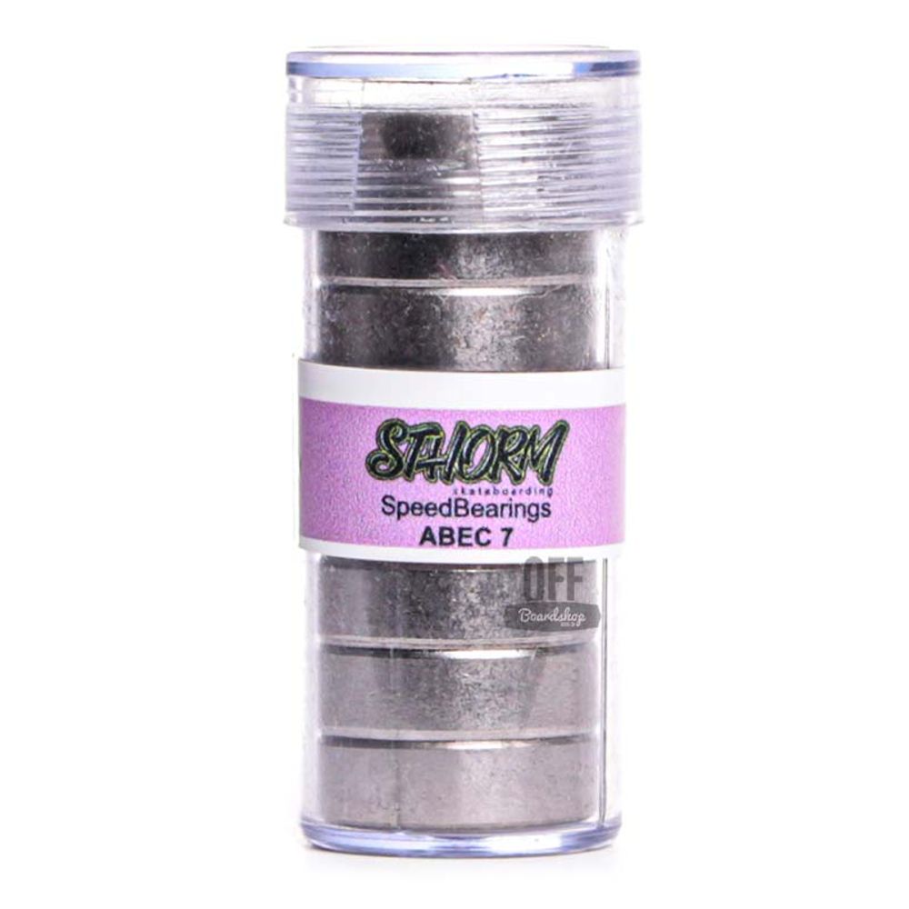 Rolamento-Sthorm-ABEC-7 Rolamento-Sthorm-ABEC-7