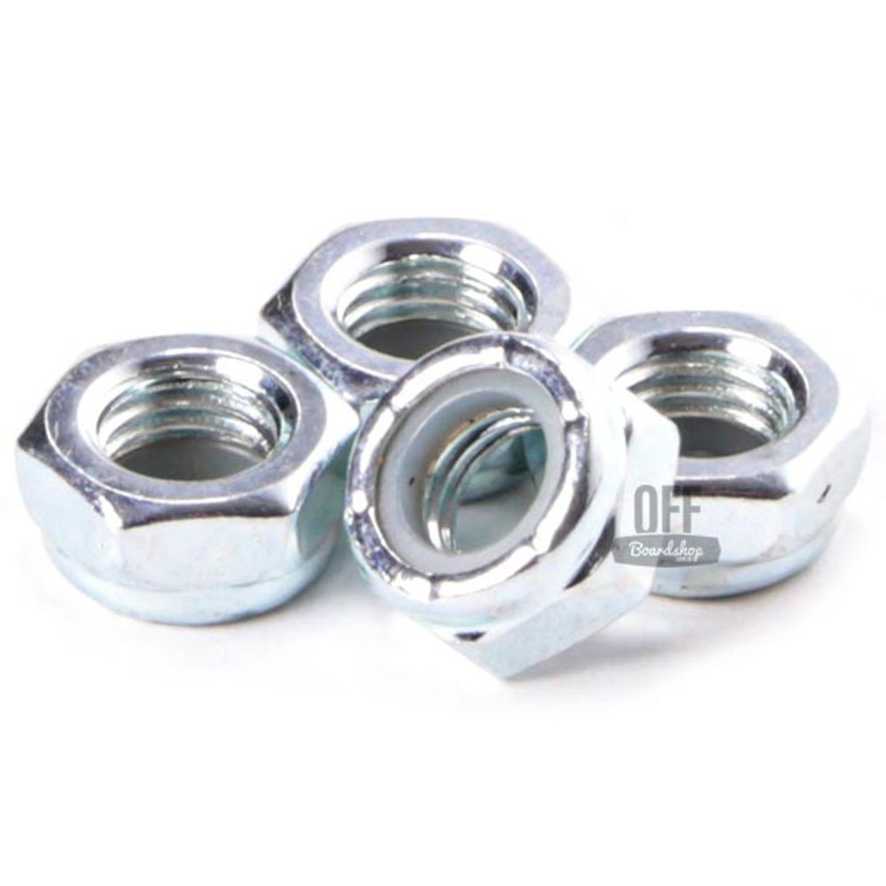 Porca-BlackSheep-parafuso-de-roda--prata Porca-BlackSheep-parafuso-de-roda--prata