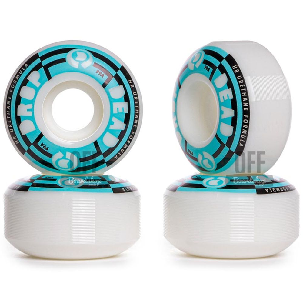 Roda-Drop-Dead-Performance-51mm-99A Roda-Drop-Dead-Performance-51mm-99A
