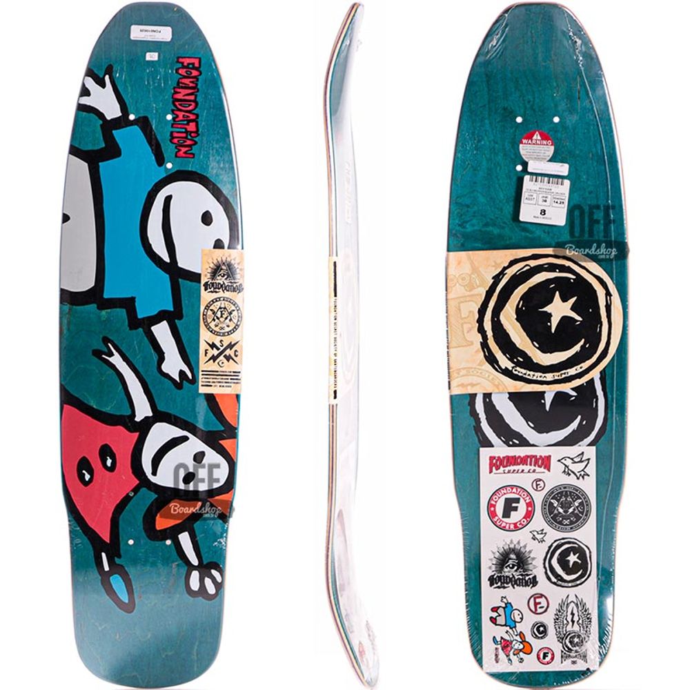 Shape-Foundation-Whippersnapper-Cruiser-8-0 Shape-Foundation-Whippersnapper-Cruiser-8-0